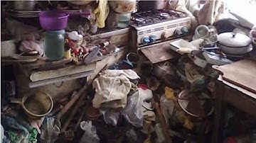 “Inside the Home of a Million‑Follower Anchor — Professional Housekeeping#Housekeeping #HomeService