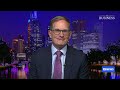 AI will be deflationary in the long-term, says US investment giant | The Business | ABC NEWS