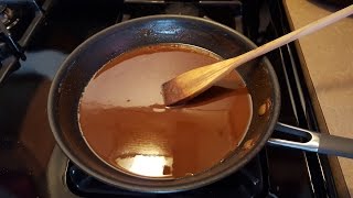 How to make a Roux