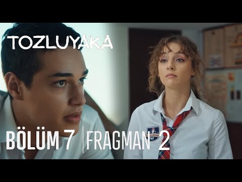 مسلسل الياقة المغبرة الحلقة 7 اعلان 2 مترجم للعربية