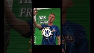 You Know Chippy Chips?