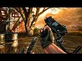 This is how Far Cry 2 was meant to be played This is how Far Cry 2 was meant to be played