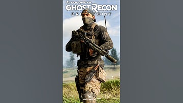 Take Down CheckPoint : Ghost Recon BreakPoint #ghostreconbreakpoint