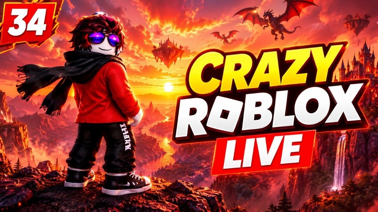 Escaping the Candy & Chocolate Keyboard in Roblox! #robloxlive