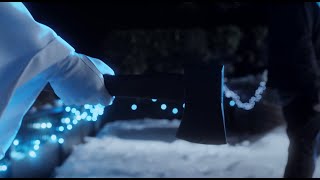 IT'S A WONDERFUL KNIFE (2023) Official Trailer (HD) SLASHER | Justin Long, Joel McHale, Jane Widdop