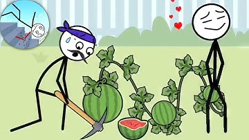 Ragdoll Break: Kick Loser (WEEGOON) - Stickman  All Level 1-150 Gameplay Walkthrough