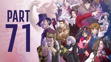 Ace Attorney Investigations 2: Prosecutor