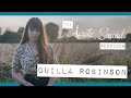 Autumn Leaves - Nat King Cole (Quilla Robinson Cover) | ACUTE SOUND SESSIONS