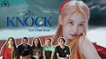 Lee ChaeYeon (이채연) 