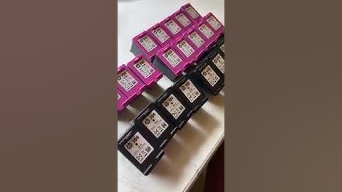 Emptycartridgeph Buyer of Empty ink canon HP