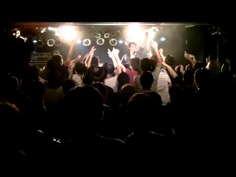 MAXAS  I was the morning @LAST LIVE 堺東Goith