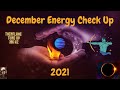 DECEMBER ENERGY CHECK UP? TWIN FLAME ATTUNEMENT [MsJoro]