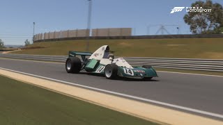 Forza Motorsport 2023 - BRM P201 @ Kyalami