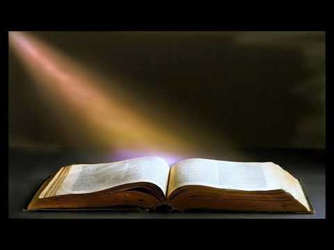 ვიდეო: ვინ სცხო იეჰუს ბიბლიაში?