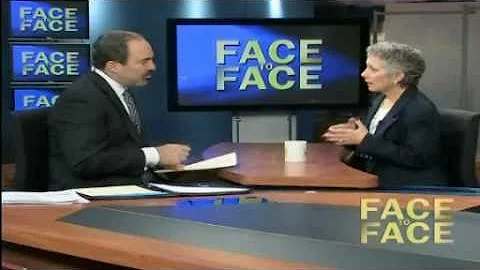 Assemblywoman Peggy Pierce on Nevada's Budget (Par...