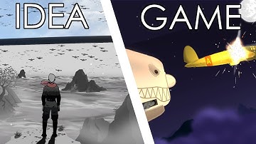 3 Months Of Unity Game Development