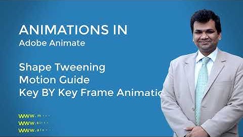 ALEVEL IT 9626 LECTURE SHAPE MOTION GUIDE KEY FRAMES