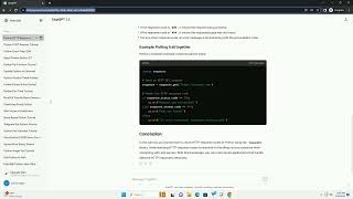 Python Check Http Response Code