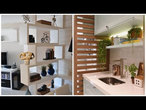 Videó: Modern kreativitás a kijelzőn: Apartamento Cobogo São Paulo, Brazília
