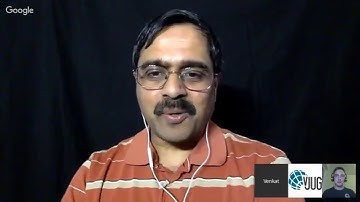 An Interview with Venkat Subramaniam