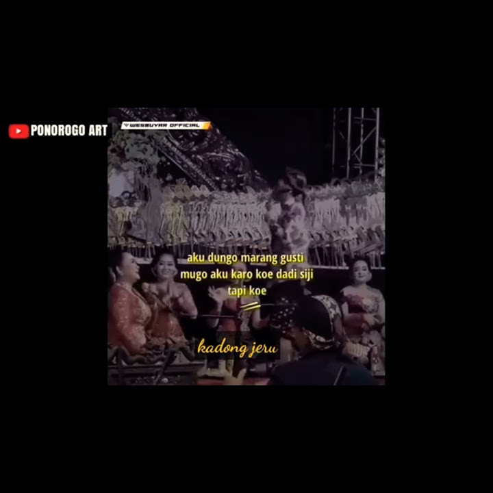 Story Wa Terbaru 2020 Cak Percil || Wong Wedok Dancok