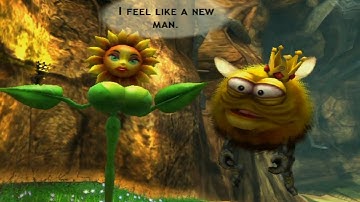 Conker: Live & Reloaded [XBOX] Part 3  Walkthrough | Gameplay