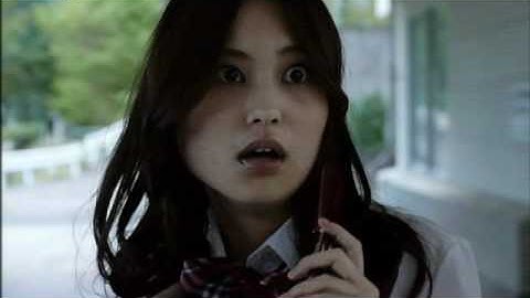 学校裏サイト ホラーゲーム 予告編