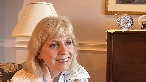 Theresa Nolan Talks About the  Inspiration for N4TEN