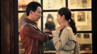 [Shark BTS] Son Ye Jin & Kim Nam Gil  Kiss Scene