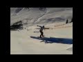 STU INNES - K2 SNOWBOARDS WELCOMETO THE TEAM EDIT