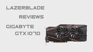 [Review] - Gigabyte GTX 1070 OC Windforce - 7 Days to Die and ARK: Survival Evolved screenshot 5