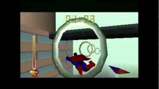 Superman 64 Review Part 1