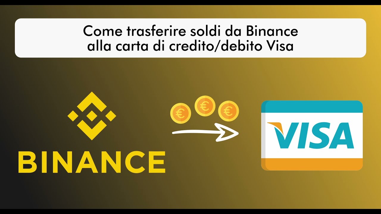 trasferire denaro da carta di credito per bitcoin