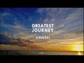 HIRAIDAI - Greatest Journey | VIDEO LYRICS [ENGSUB] ontheway