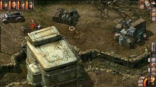 NEW Commandos 2 HD Remake - Commandos 2 Bonus mission 9