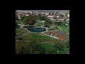 A park by Strelka KB and Snøhetta in Russia