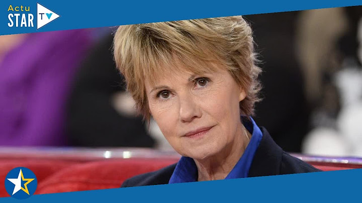 “Je les aime profondément” : les confidences rares et poignantes de Miou-Miou sur ses filles, Jeanne