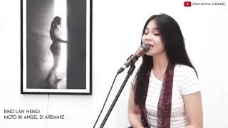 SAYANG 2 (SARAH BRILIAN) COVER BY DYAH NOVIA