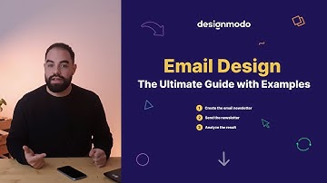 Email Design: How to Create Newsletters for Best Marketing Results?