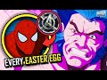 Xmen 97 episode 8 breakdown  marvel easter eggs ending explained cameos avengers  review