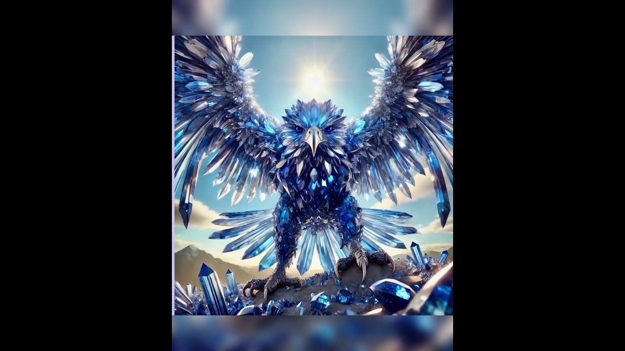 Eagle vs diamond incredible fusion hybrid 