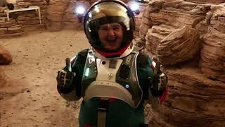 Astrotalks: Mars 2044 Episode 2