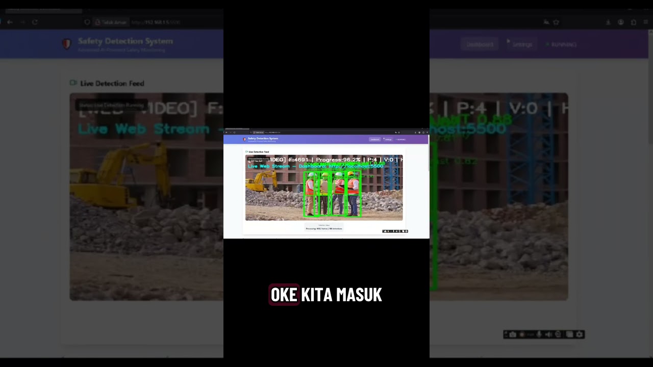 project counting barang