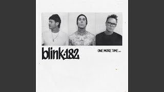 Video thumbnail of "blink-182 - MORE THAN YOU KNOW"