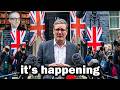 HUGE Keir Starmer 'EXIT' NEWS After He SUFFERS His BIGGEST EMBARRASSMENT YET!!!!