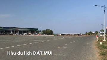 Review nhanh: CỘT CỜ HÀ NỘI - ĐẤT MŨI (CÀ MAU)