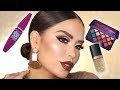 SUMMER AND SPICE MAKEUP | iluvsarahii