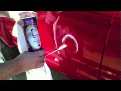 small-dent-repair---hair-dryer-and-compressed-air---short-version-video