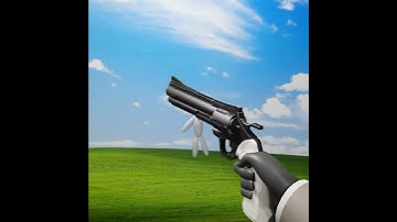 TF2 Revolver Reanimated