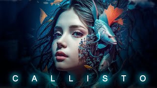 C.A.L.L.I.S.T.O | Inspiring Powerful and Dramatic Epic Music | Fantasy, Best Instrumental 2023